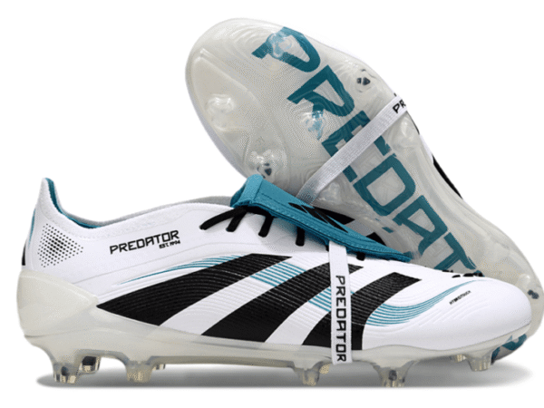 ADIDAS PREDATOR ELITE TONGUE FG (079)