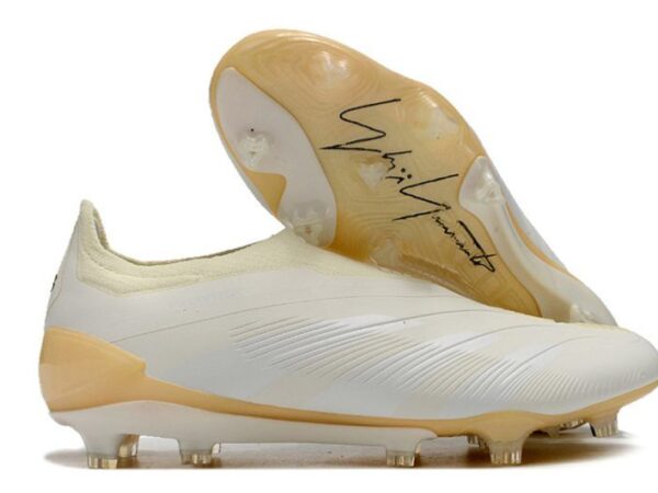 ADIDAS PREDATOR ACCURACY+ FG (077)