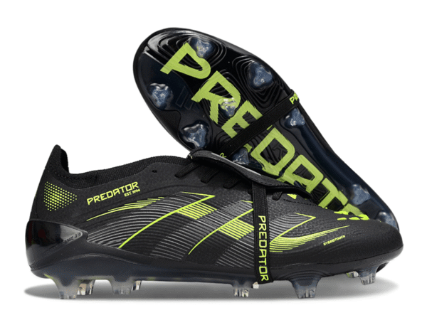 ADIDAS PREDATOR ELITE TONGUE FG (083)