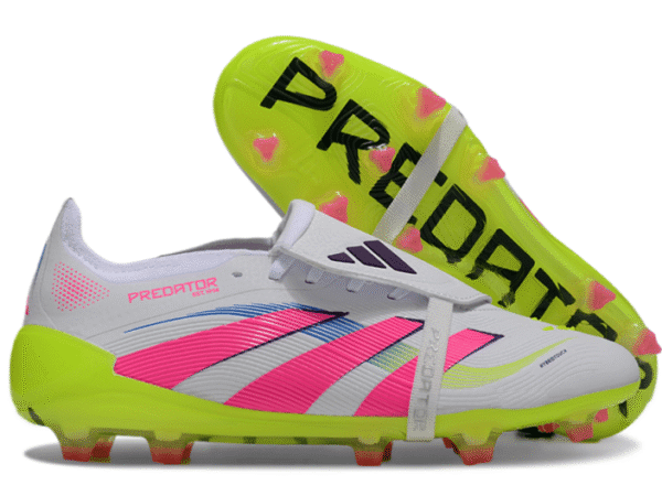 ADIDAS PREDATOR ELITE TONGUE FG (080)