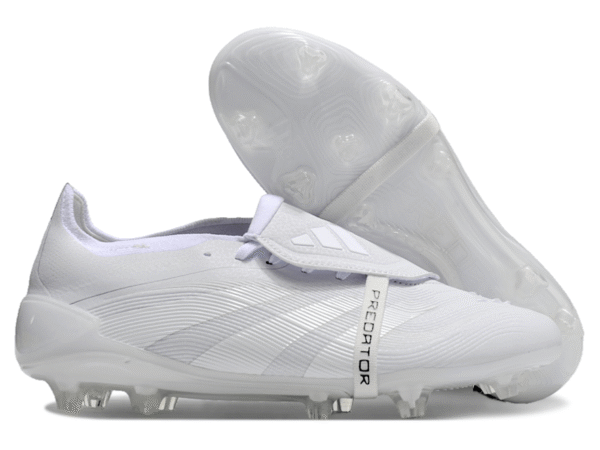 ADIDAS PREDATOR ELITE TONGUE FG (054)