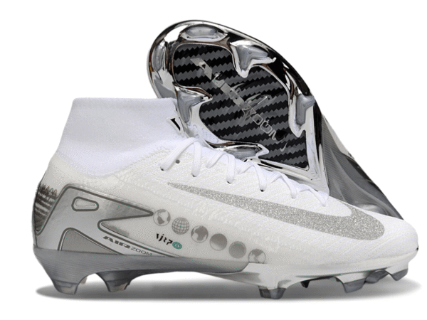 NIKE AIR ZOOM MERCURIAL SUPERFLY ELITE FG (141)