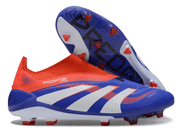 ADIDAS PREDATOR ACCURACY+ FG (093)