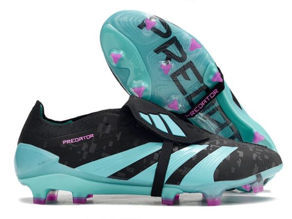 ADIDAS PREDATOR ELITE TONGUE FG (031)