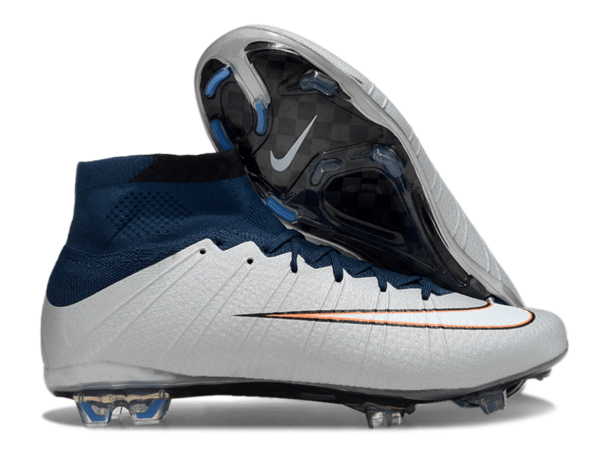 NIKE AIR ZOOM MERCURIAL SUPERFLY ELITE FG (108)