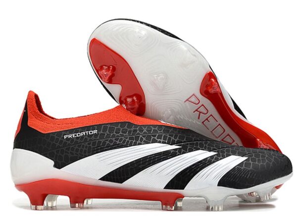 ADIDAS PREDATOR ACCURACY+ FG (075)
