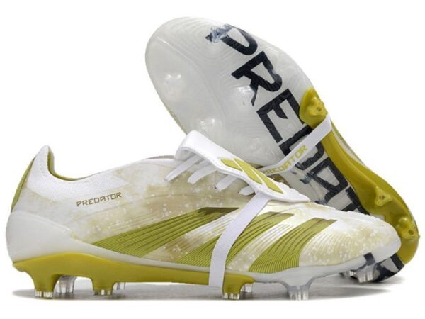 ADIDAS PREDATOR ELITE TONGUE FG (027)