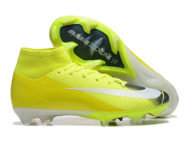 NIKE AIR ZOOM MERCURIAL SUPERFLY ELITE FG (133)