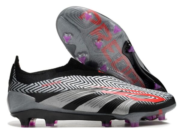 ADIDAS PREDATOR ACCURACY+ FG (071)