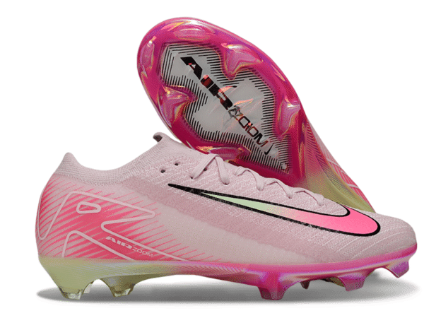 NIKE AIR ZOOM MERCURIAL VAPOR XV ELITE FG (141)