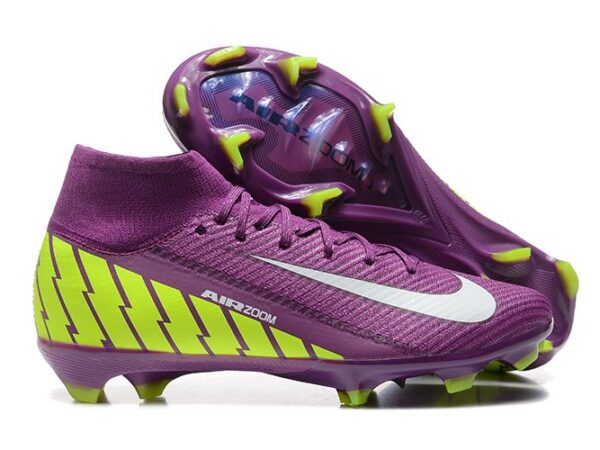 NIKE AIR ZOOM MERCURIAL SUPERFLY ELITE FG (116)