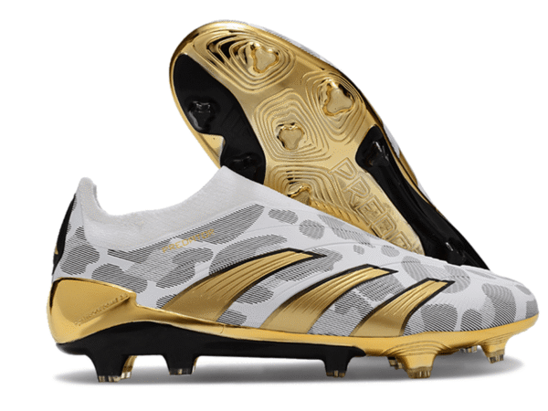 ADIDAS PREDATOR ACCURACY+ FG (079)