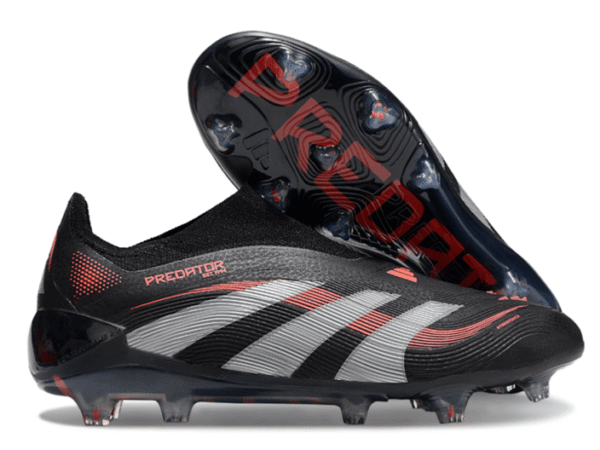 ADIDAS PREDATOR ACCURACY+ FG (110)