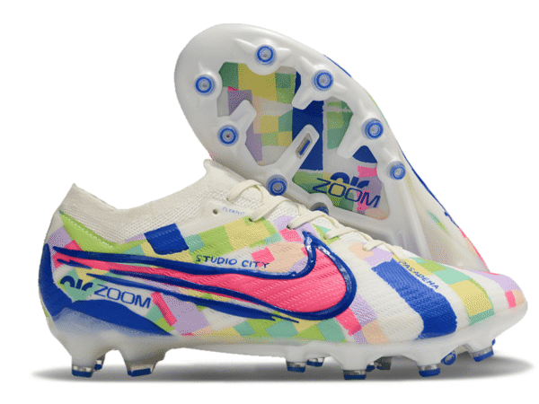 NIKE MERCURIAL VAPOR ELITE AG (006)