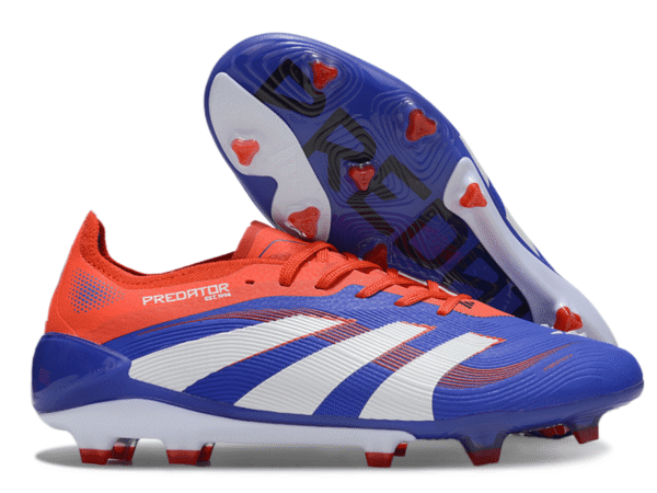 ADIDAS PREDATOR ACCURACY+ FG (094)