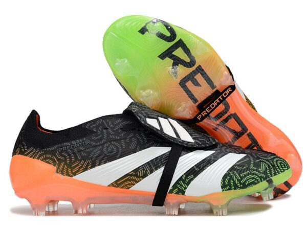 ADIDAS PREDATOR ELITE TONGUE FG (022)