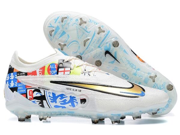 NIKE PHANTOM GX ELITE FG (011)
