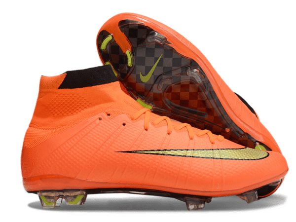 NIKE AIR ZOOM MERCURIAL SUPERFLY ELITE FG (105)