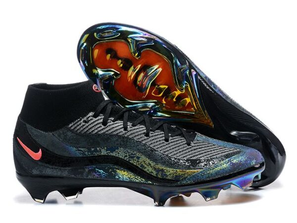 NIKE AIR ZOOM MERCURIAL SUPERFLY ELITE FG (135)