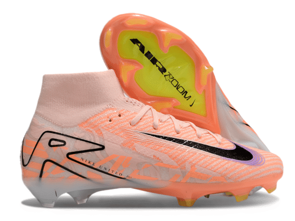 NIKE AIR ZOOM MERCURIAL SUPERFLY ELITE FG (113)