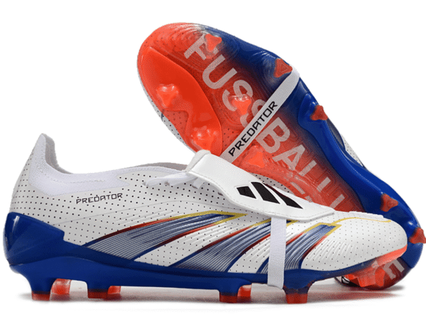 ADIDAS PREDATOR ELITE TONGUE FG (046)