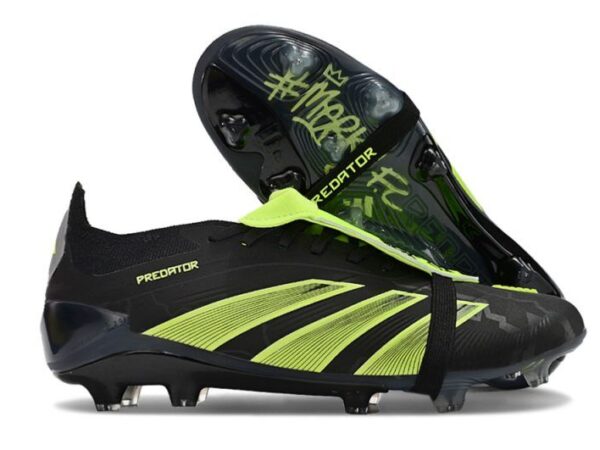 ADIDAS PREDATOR ELITE TONGUE FG (045)
