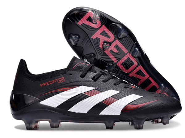 ADIDAS PREDATOR ACCURACY+ FG (086)
