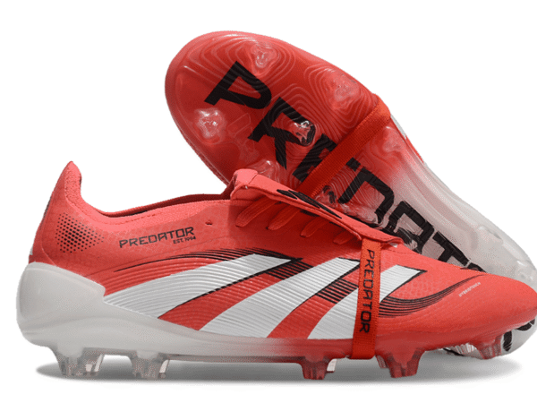 ADIDAS PREDATOR ELITE TONGUE FG (070)