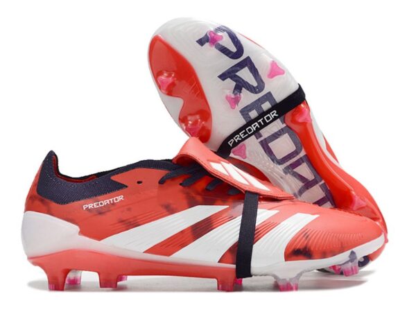 ADIDAS PREDATOR ELITE TONGUE FG (028)