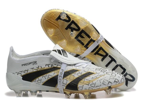 ADIDAS PREDATOR ELITE TONGUE FG (081)