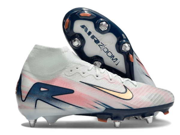 NIKE MERCURIAL SUPERFLY ELITE SG (005)