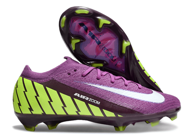 NIKE AIR ZOOM MERCURIAL VAPOR XV ELITE FG (111)