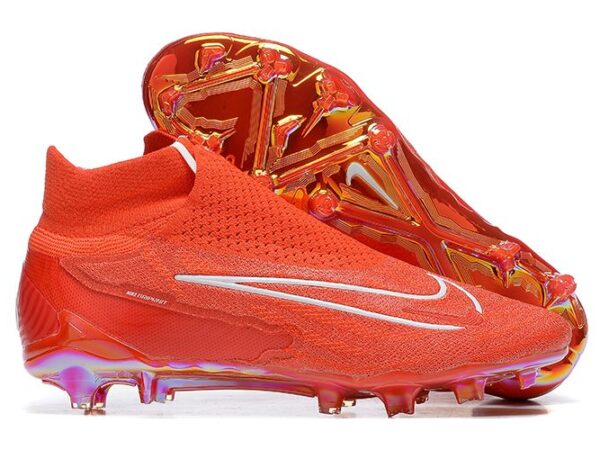 NIKE PHANTOM GX ELITE FG (016)