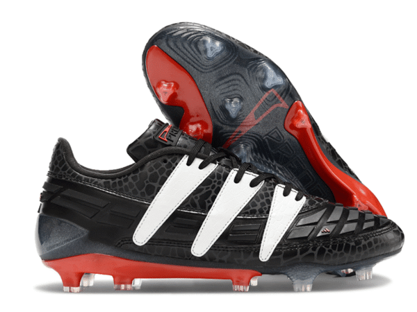 ADIDAS PREDATOR ACCURACY+ FG (074)