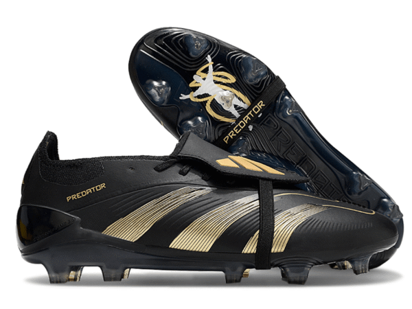 ADIDAS PREDATOR ELITE TONGUE FG (060)