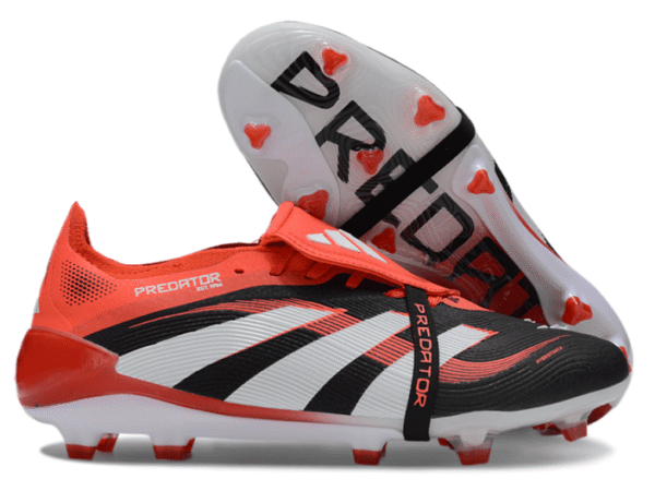 ADIDAS PREDATOR ELITE TONGUE FG (066)