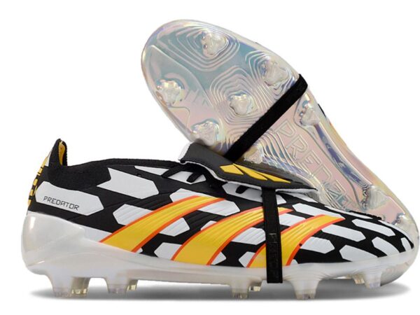 ADIDAS PREDATOR ELITE TONGUE FG (056)