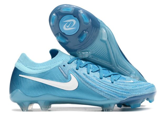NIKE PHANTOM LUNA GX2 ELITE FG (097)