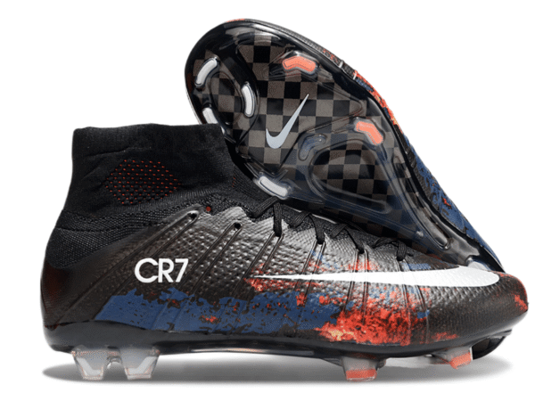 NIKE AIR ZOOM MERCURIAL SUPERFLY ELITE FG (106)