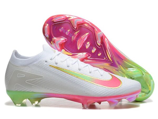 NIKE AIR ZOOM MERCURIAL VAPOR 16 ELITE FG (168)