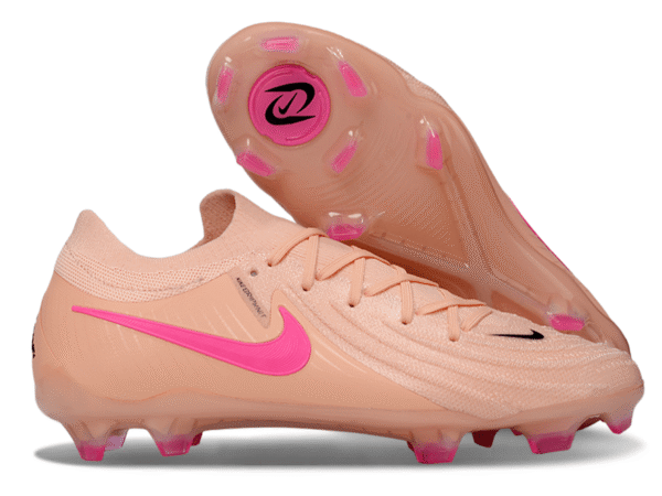 NIKE PHANTOM LUNA GX2 ELITE FG (124)