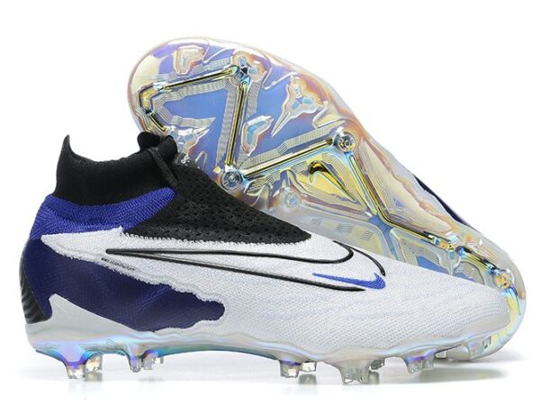 NIKE PHANTOM GX ELITE FG (010)
