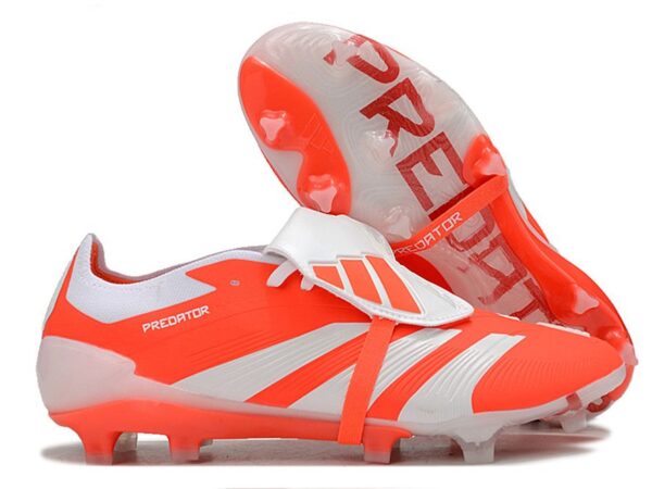 ADIDAS PREDATOR ELITE TONGUE FG (019)