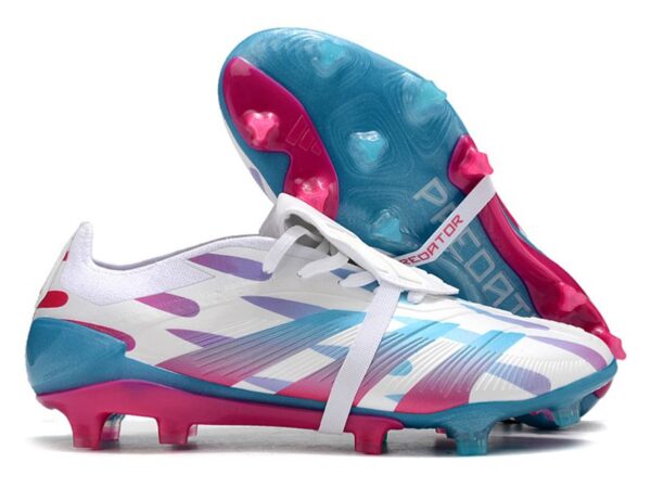 ADIDAS PREDATOR ELITE TONGUE FG (023)