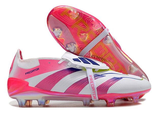 ADIDAS PREDATOR ELITE TONGUE FG (042)