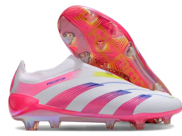 ADIDAS PREDATOR ACCURACY+ FG (081)