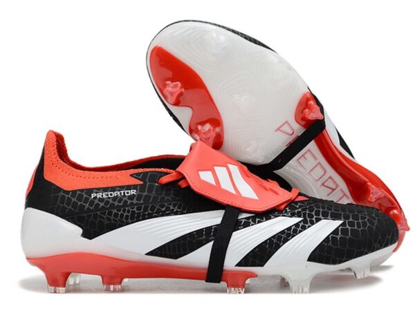ADIDAS PREDATOR ELITE TONGUE FG (018)