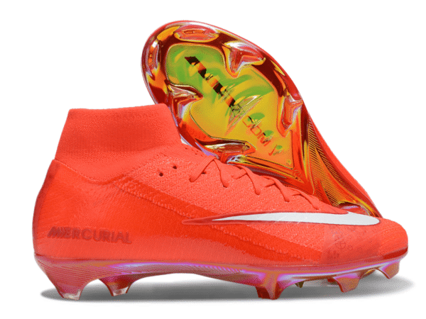 NIKE AIR ZOOM MERCURIAL SUPERFLY ELITE FG (125)