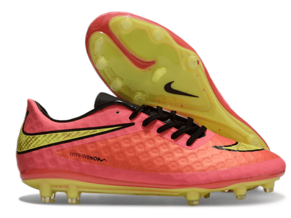 NIKE HYPERVENOM PHANTOM FG (007)