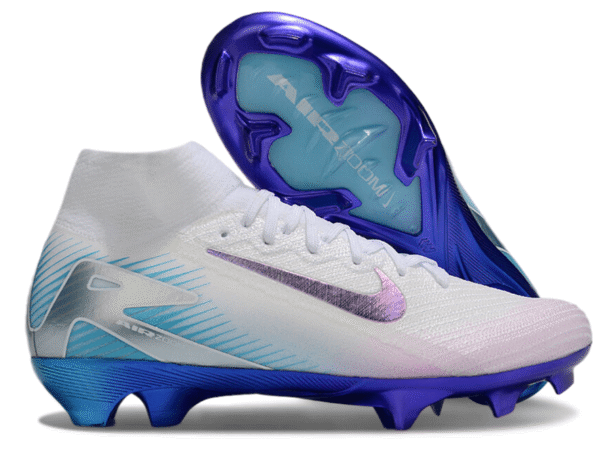 NIKE AIR ZOOM MERCURIAL SUPERFLY ELITE FG (124)